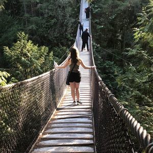 Meet your Posher, Michaela